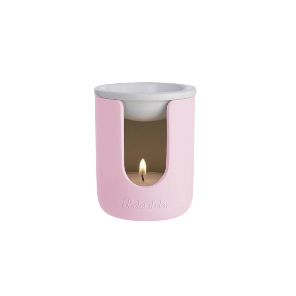 Aromabrander - Roze