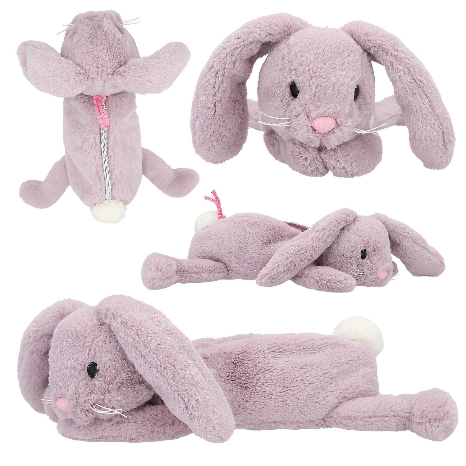 Princess Mimi Knuffel Etui Konijn