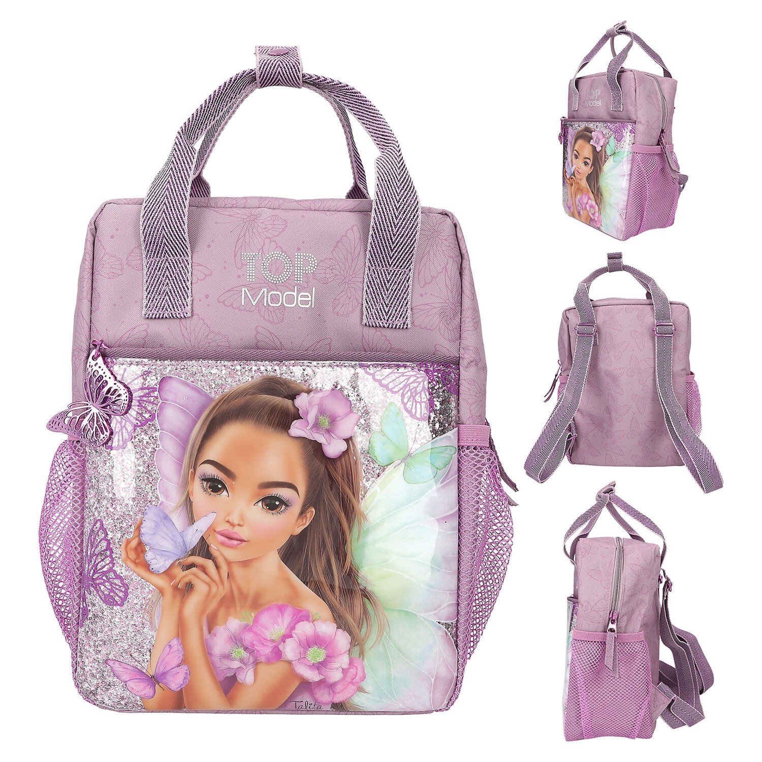 TOPModel Rugzak FAIRY LOVE
