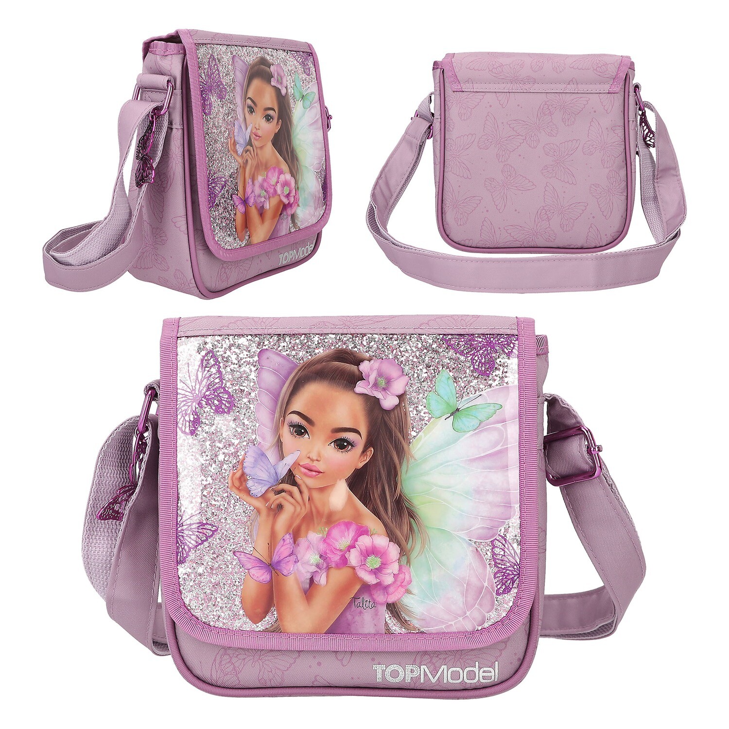 TOPModel Kleine Schoudertas FAIRY LOVE