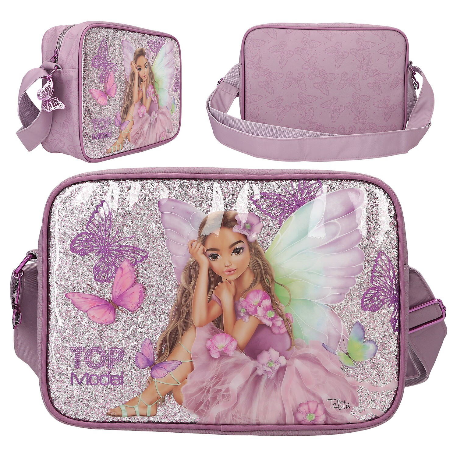TOPModel Schoudertas FAIRY LOVE