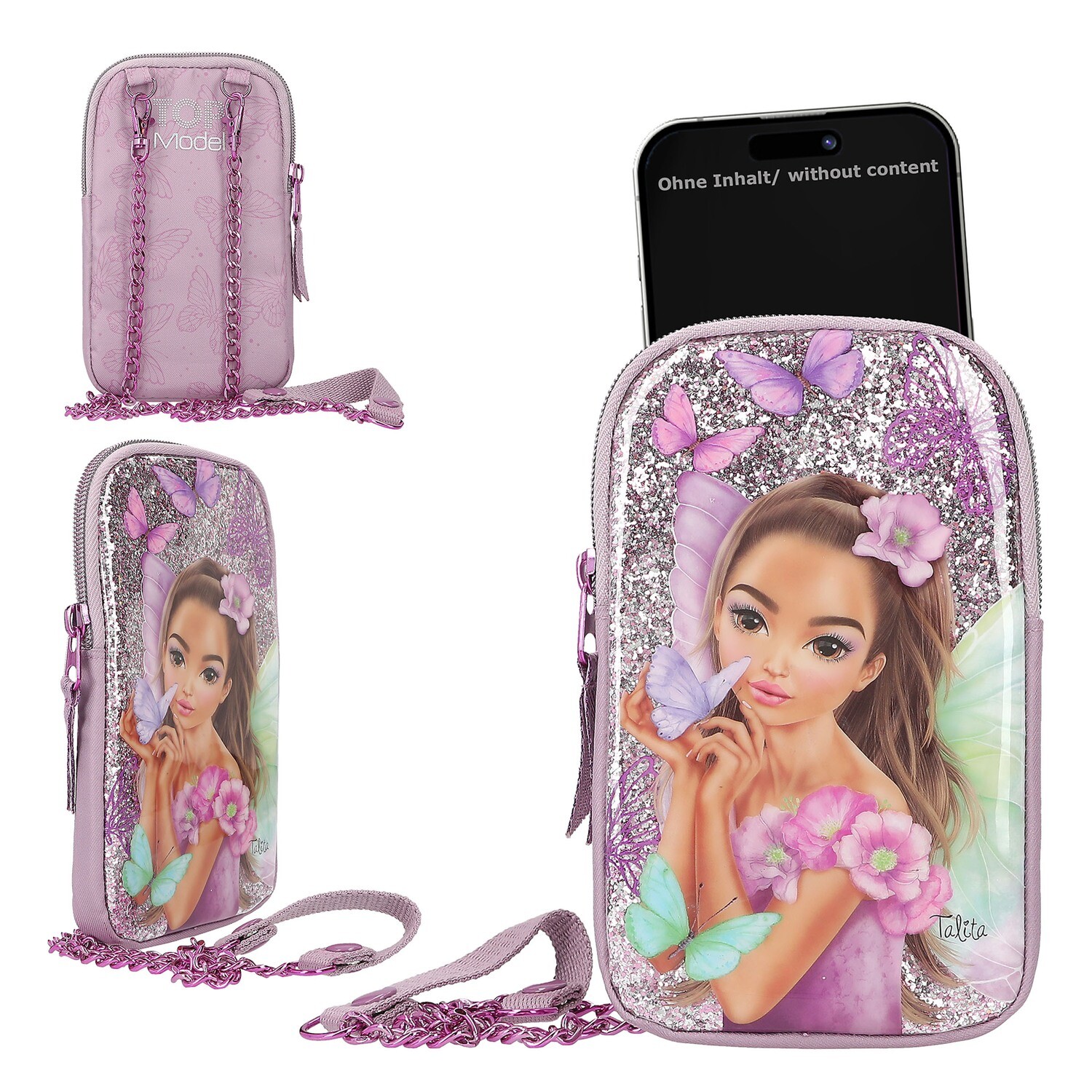 TOPModel Telefoonhoesje FAIRY LOVE