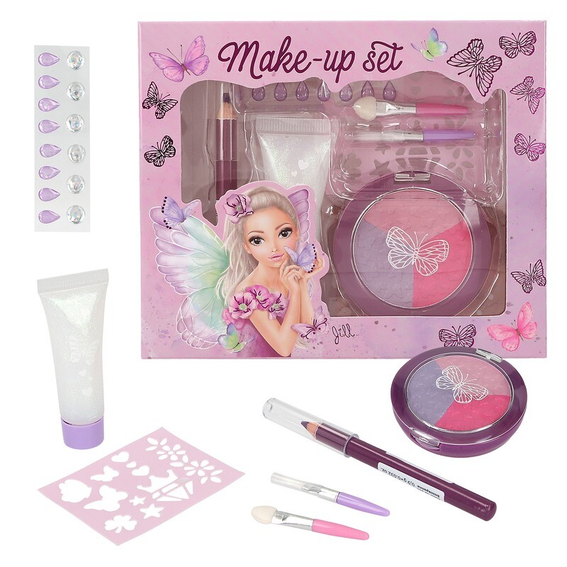TOPModel Make-up Set FAIRY LOVE