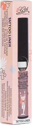 La Dot Liner Wit