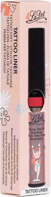 La Dot Liner Rood