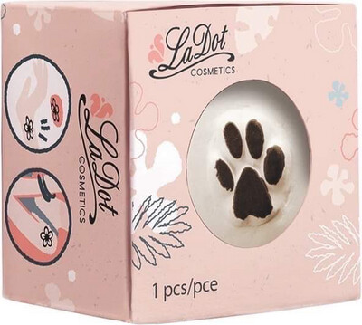 La Dot Stamp S Pootje