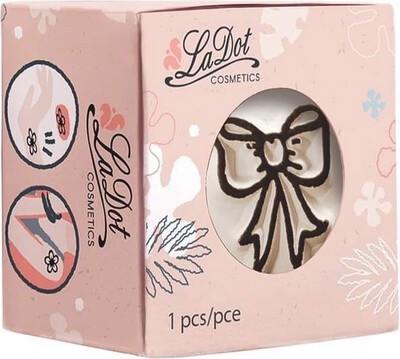 La Dot Stamp S Strikje