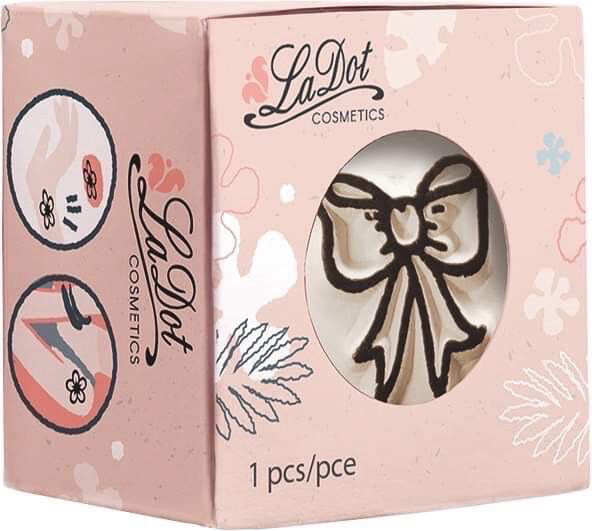 La Dot Stamp S Strikje