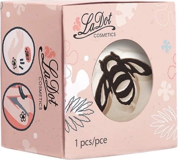 La Dot Stamp S Bee