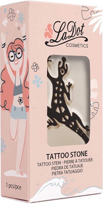 La Dot Stamp M Salamander