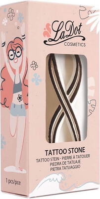 La Dot Stamp M Infinty