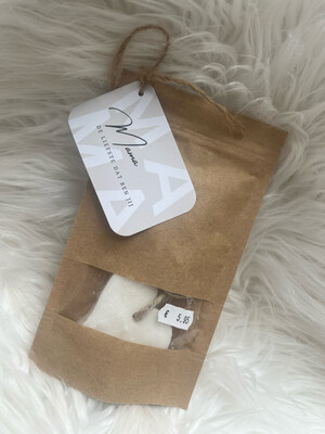 De Liefste Mama Zeepje