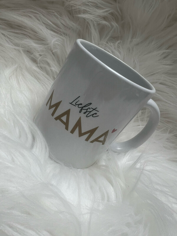 Liefste Mama Mok
