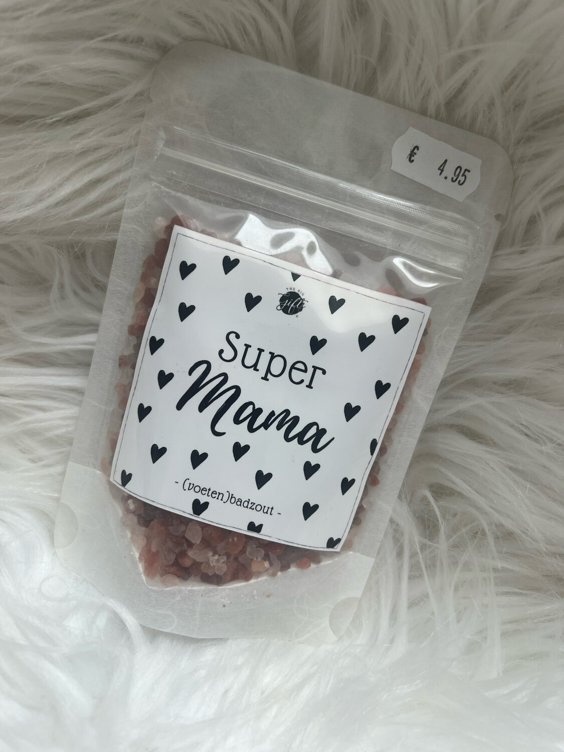 Badzout Super Mama