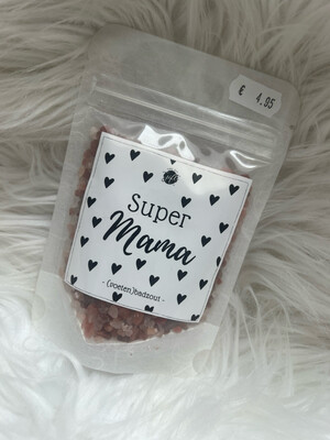 Badzout Super Mama
