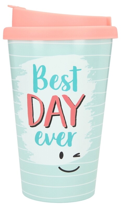 Beker to go 004 best day ever