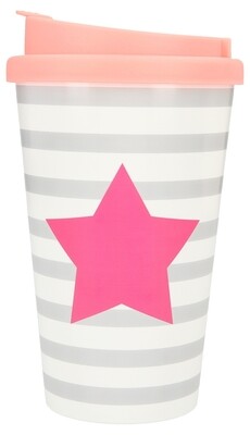 Beker to go 015 star