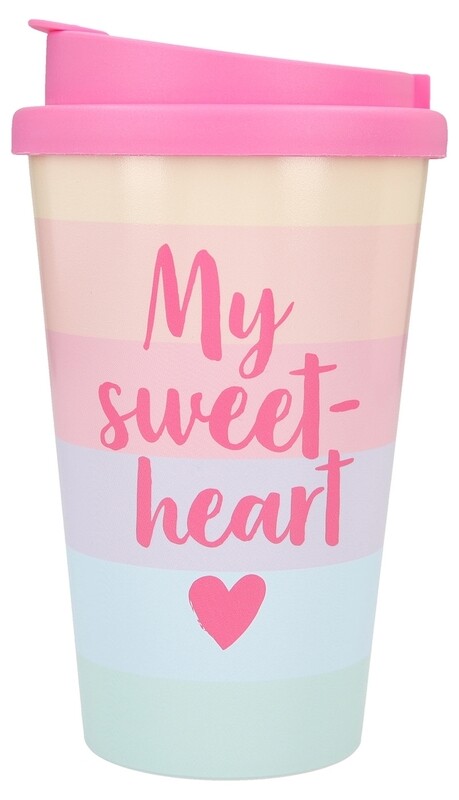 Beker to go 038 my sweetheart
