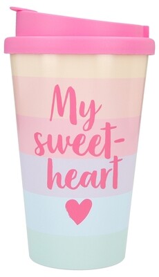 Beker to go 038 my sweetheart