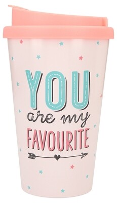 Beker to go 041 you are my favourite
