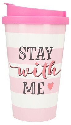 Beker to go 039 stay with me