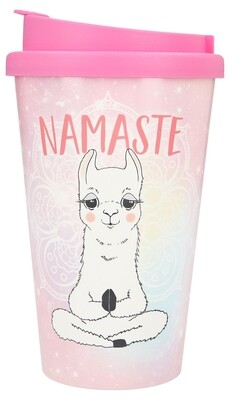 Beker to go 036 namaste