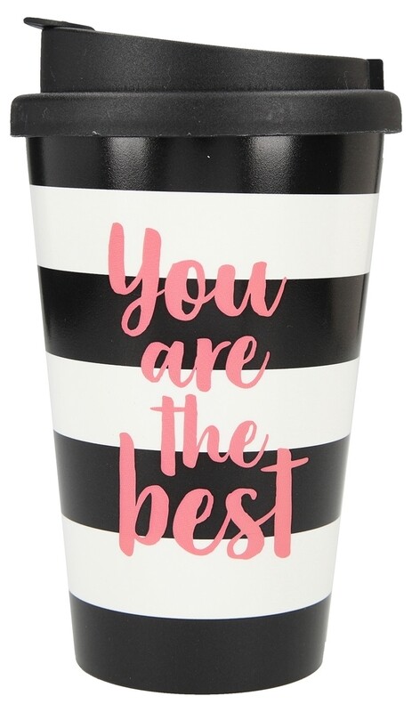 Beker to go 045 you are the best