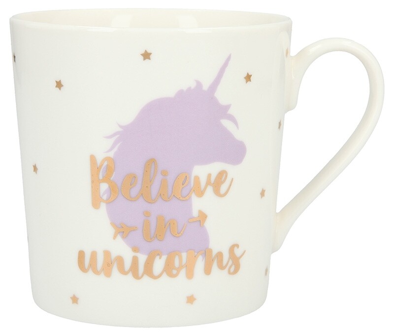 Mok 004 believe in unicorns