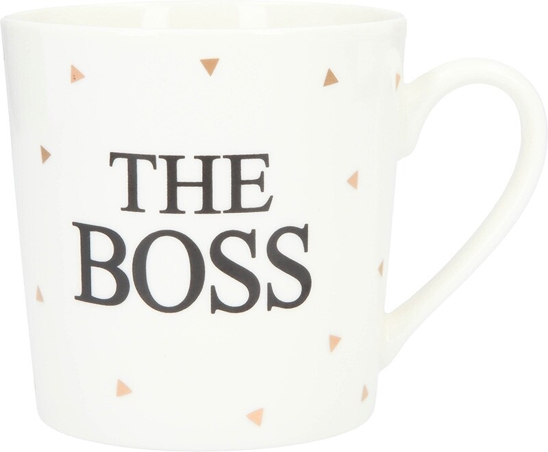 Mok 008 the boss
