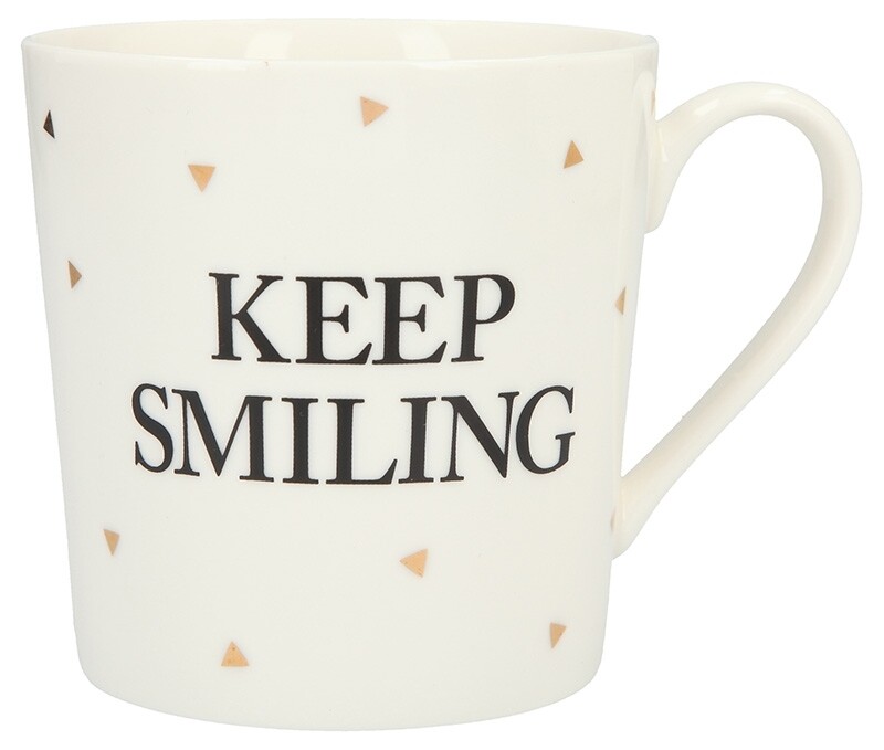 Mok 013 keep smiling
