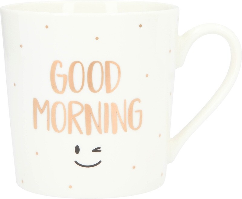 Mok 020 good morning