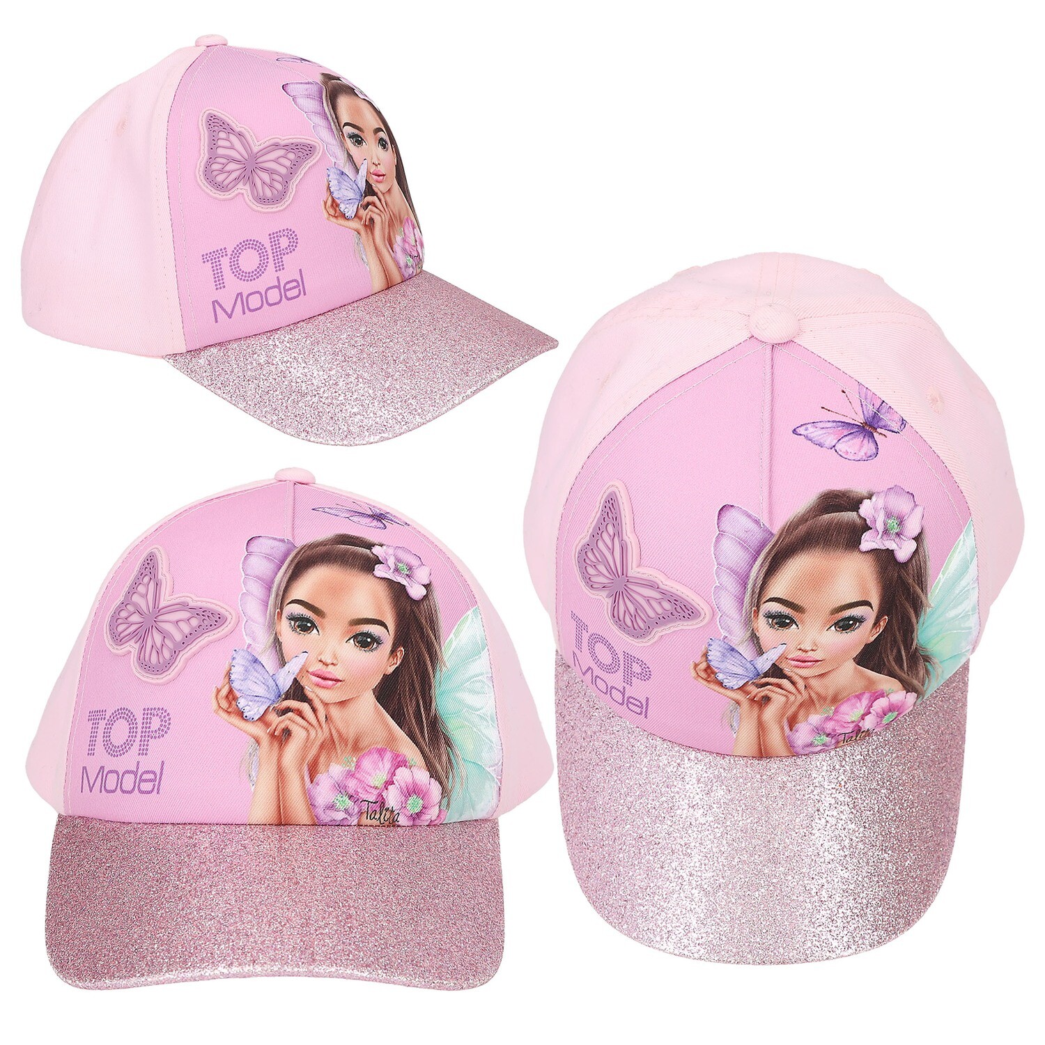 TOPModel pet FAIRY LOVE