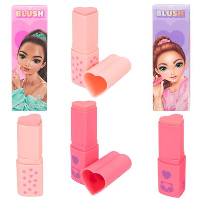 TOPModel blush stick