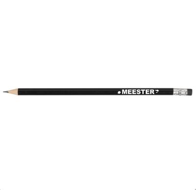 Potlood Meester