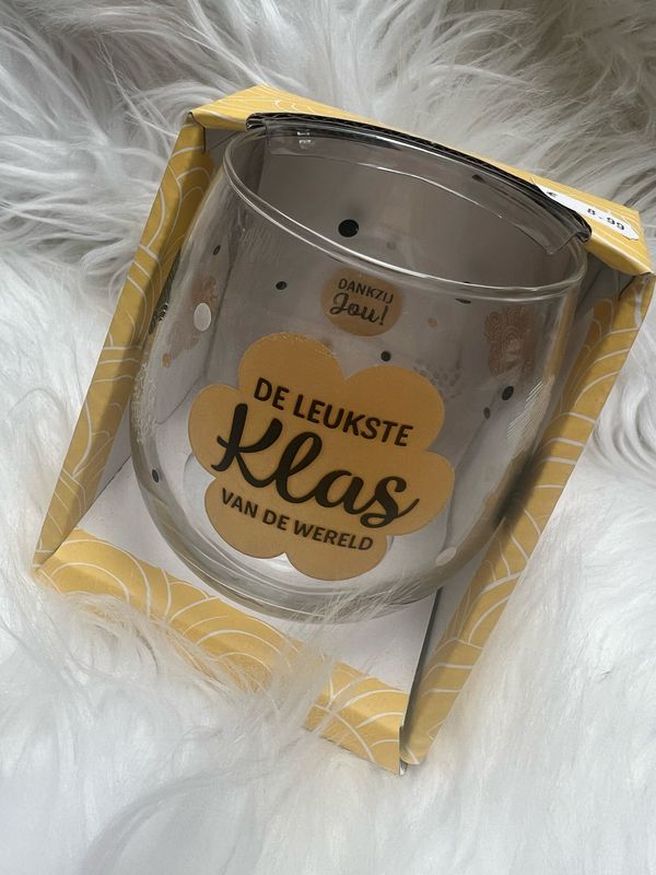 Proost Leukste Klas