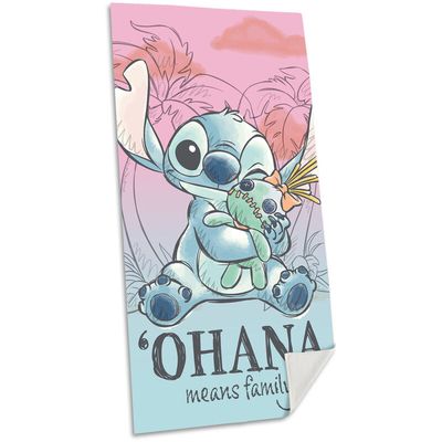 Lilo &amp; Stitch