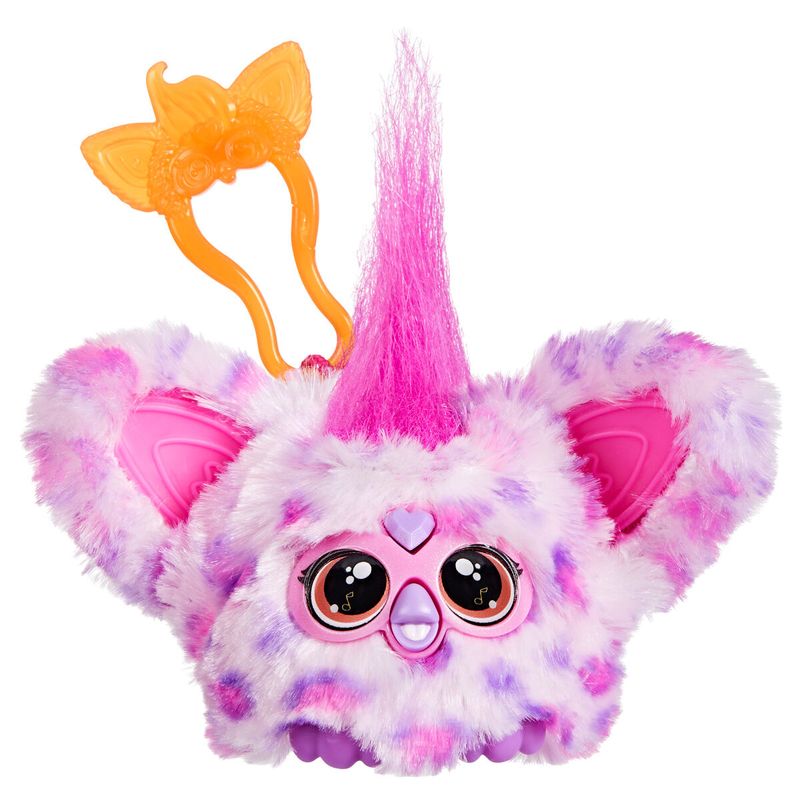 Furblet Hip Bop