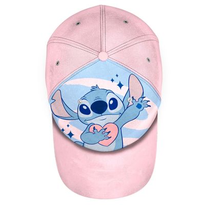 Pet Lilo &amp; Stitch Roze
