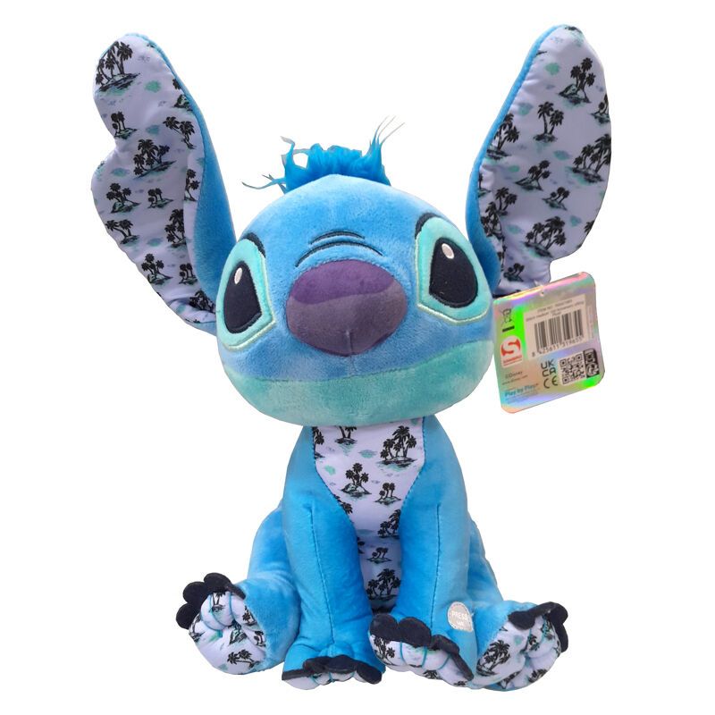 Lilo &amp; Stitch pluche