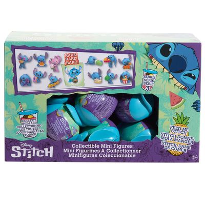 Lilo &amp; Stitch Surprise Ei