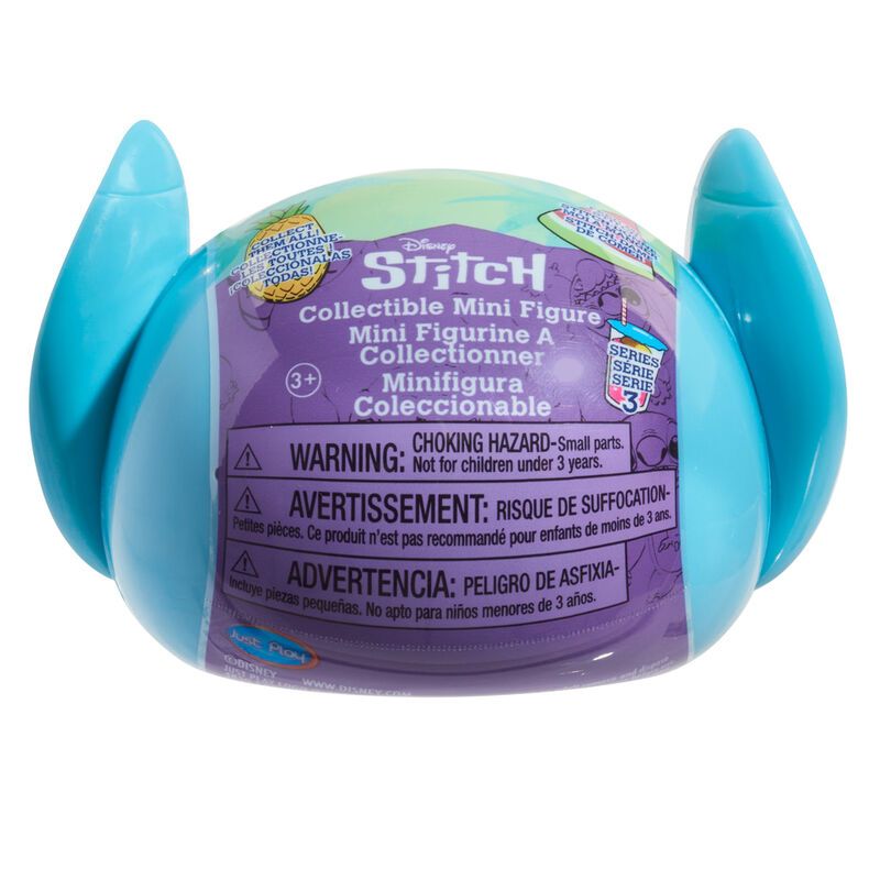 Lilo &amp; Stitch Surprise Ei