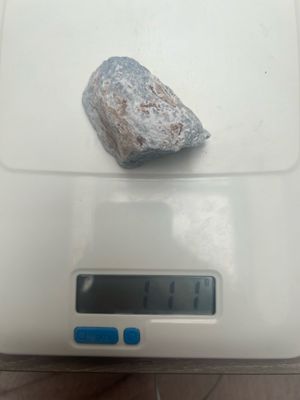 Ruwe Angeliet 4 - 111 Gram