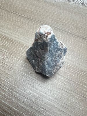 Ruwe Angeliet 5 - 95 Gram