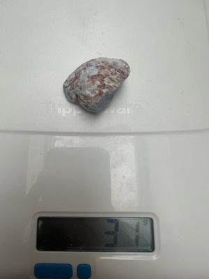 Ruwe Angeliet 7 - 31 Gram