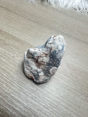 Ruwe Angeliet 5 - 95 Gram