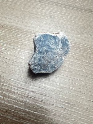 Ruwe Angeliet 6 - 35 Gram