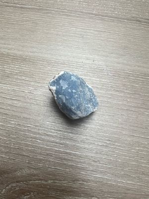 Ruwe Angeliet 7 - 31 Gram