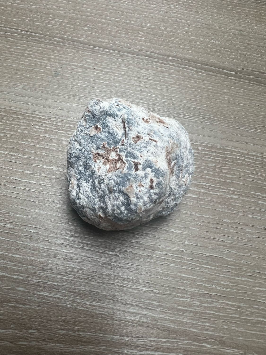 Ruwe Angeliet 8 - 154 Gram