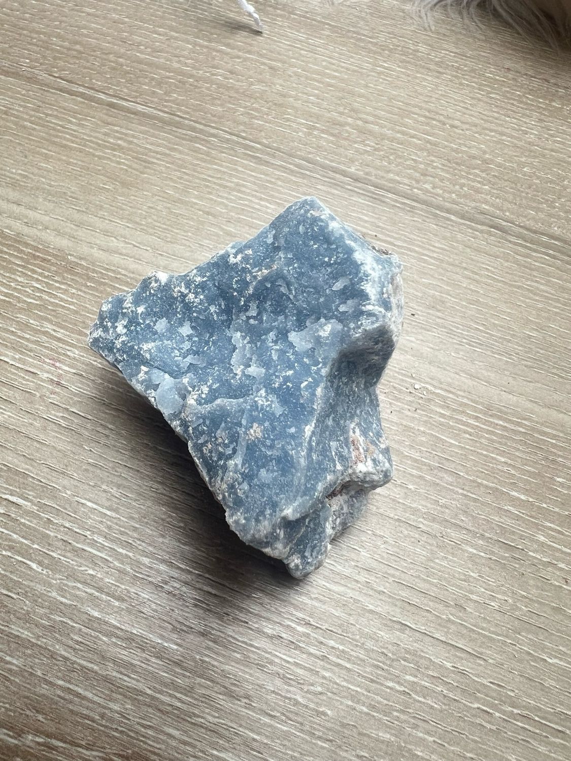Ruwe Angeliet 10 - 187 Gram