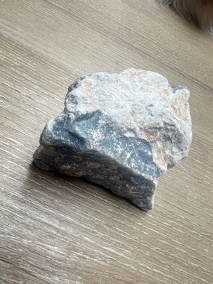 Ruwe Angeliet 10 - 187 Gram